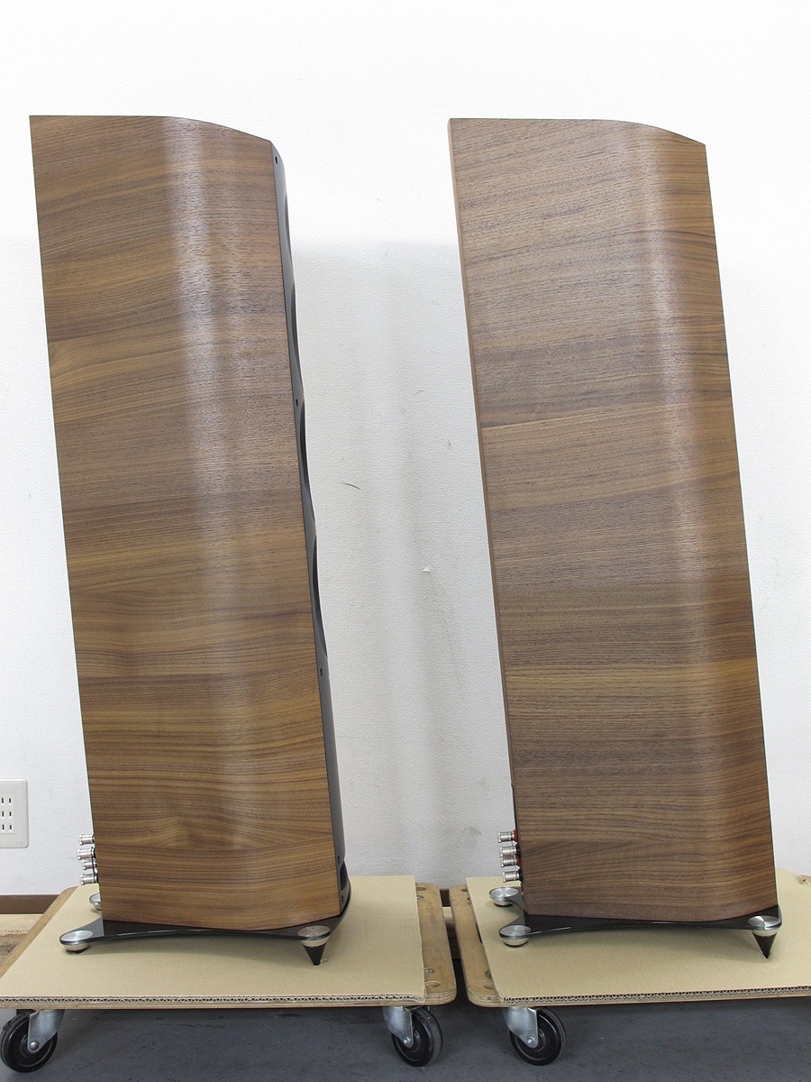美品】Sonus faber venere 3.0 wood スピーカー 元箱 @27570 / 中古