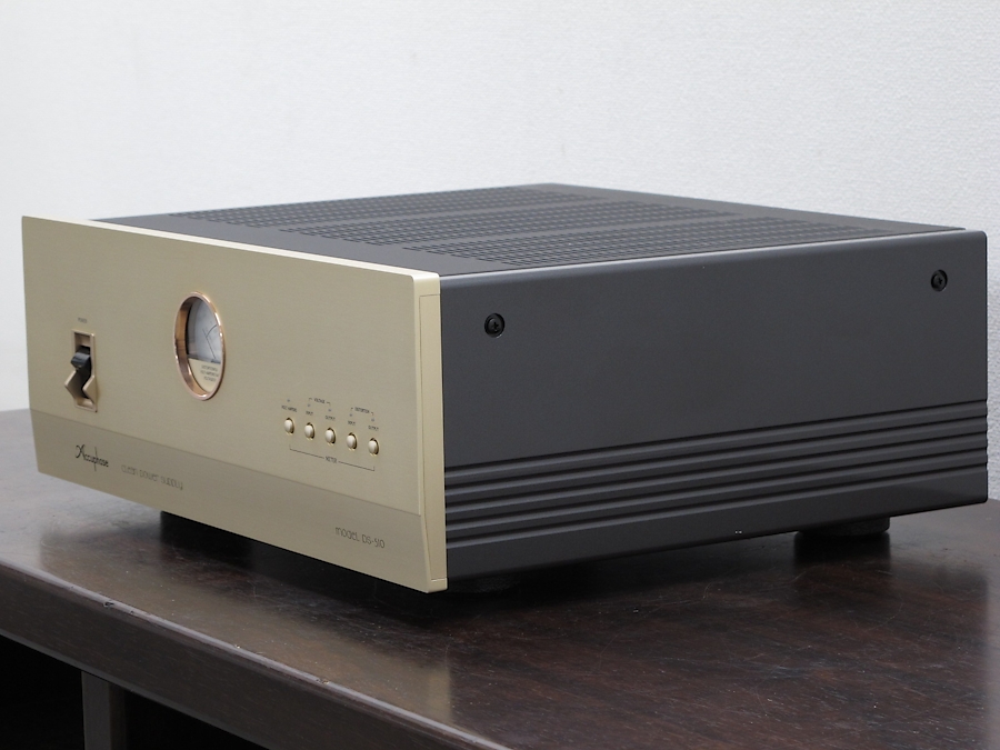 アキュフェーズ Accuphase PS-510 電源 @27578 / 中古オーディオ買取