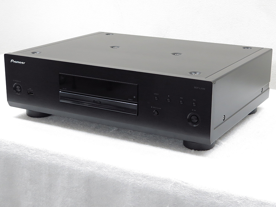 Pioneer BDP-LX88 BDプレーヤー 2015年製