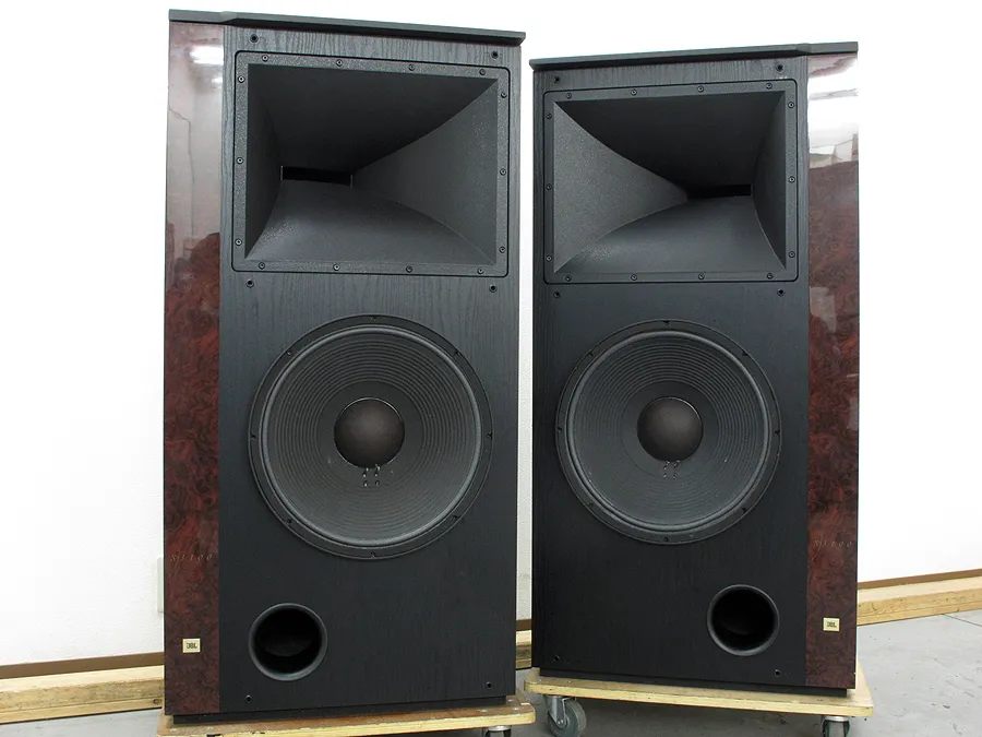 JBL S3100 スピーカー