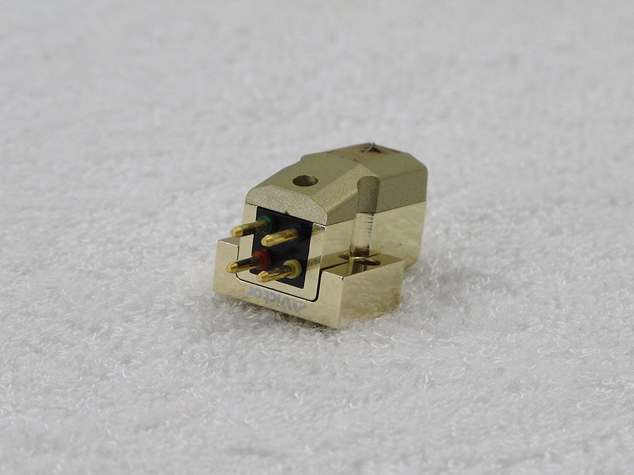 ビクター Victor MC-L1000 MCカートリッジ @27460｜中古オーディオ販売