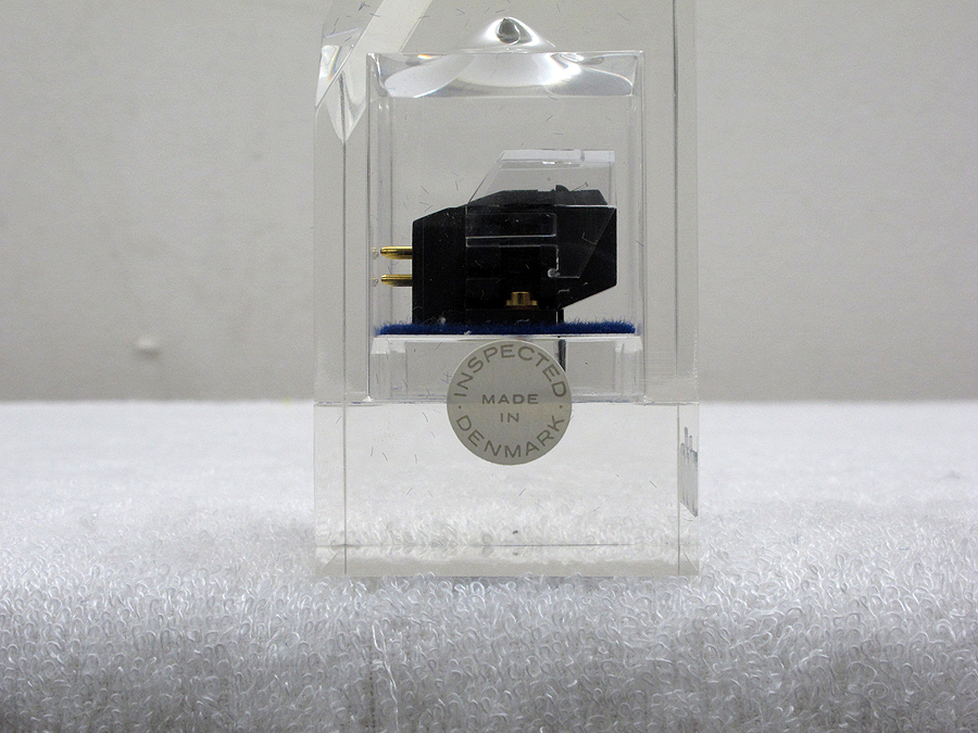 未使用】 オルトフォン ortofon MC5000 MCカートリッジ @27461 / 中古
