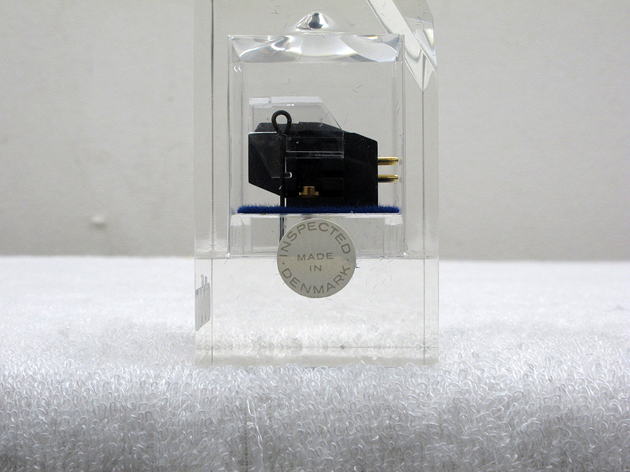 未使用】 オルトフォン ortofon MC5000 MCカートリッジ @27461 / 中古