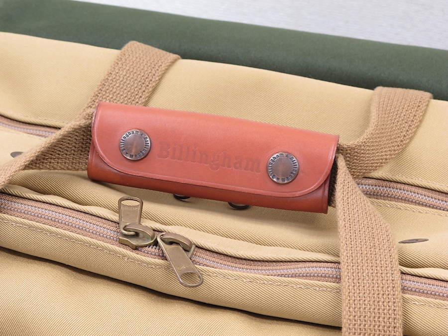 ビリンガム Billingham 335 カメラバッグ @27606 / 中古