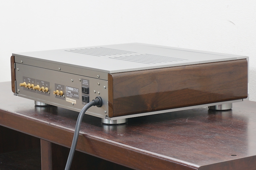 イコラブ フォノイコライザ基板完成品 / WP-EQAMP