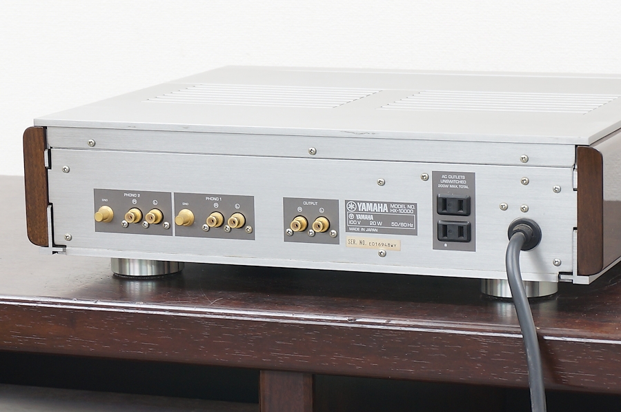 イコラブ フォノイコライザ基板完成品 / WP-EQAMP
