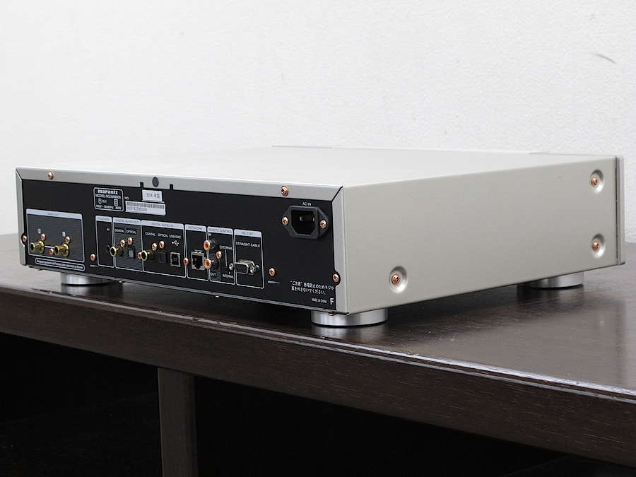 マランツ Marantz NA6006 ネットワークオーディオプレーヤー HEOS