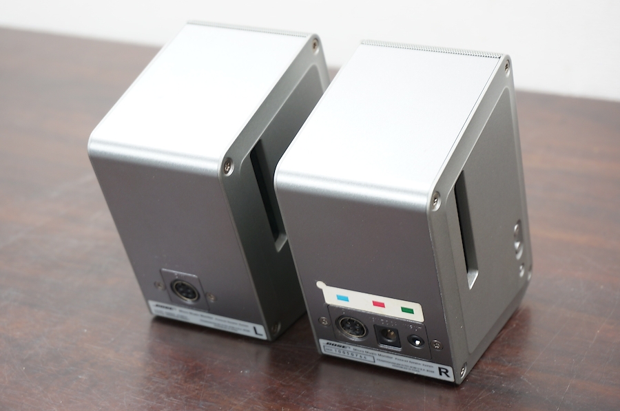ボーズ BOSE Micro Music Monitor スピーカー @27655｜中古オーディオ
