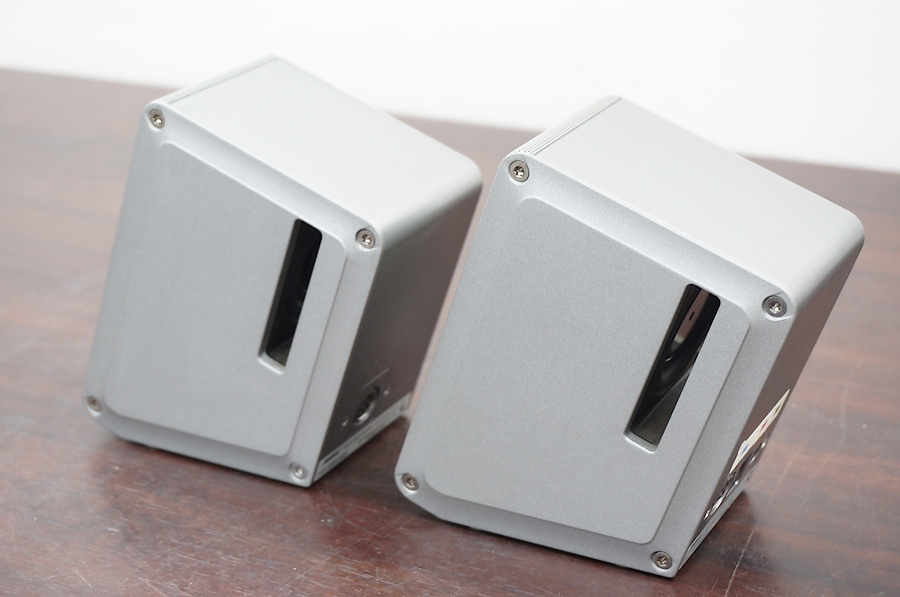 ボーズ BOSE Micro Music Monitor スピーカー @27655｜中古オーディオ