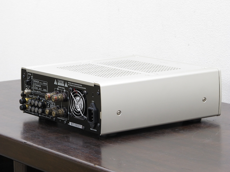 デノン DENON RCD-CX1 レシーバー @27765 / 中古オーディオ買取、販売