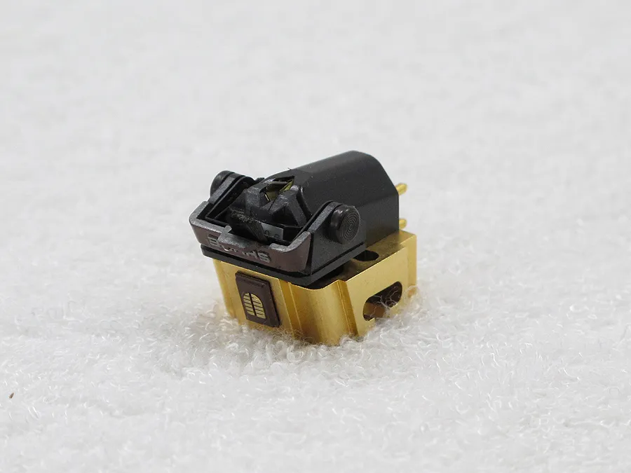 シュアー SHURE ULTRA500 MMカートリッジ