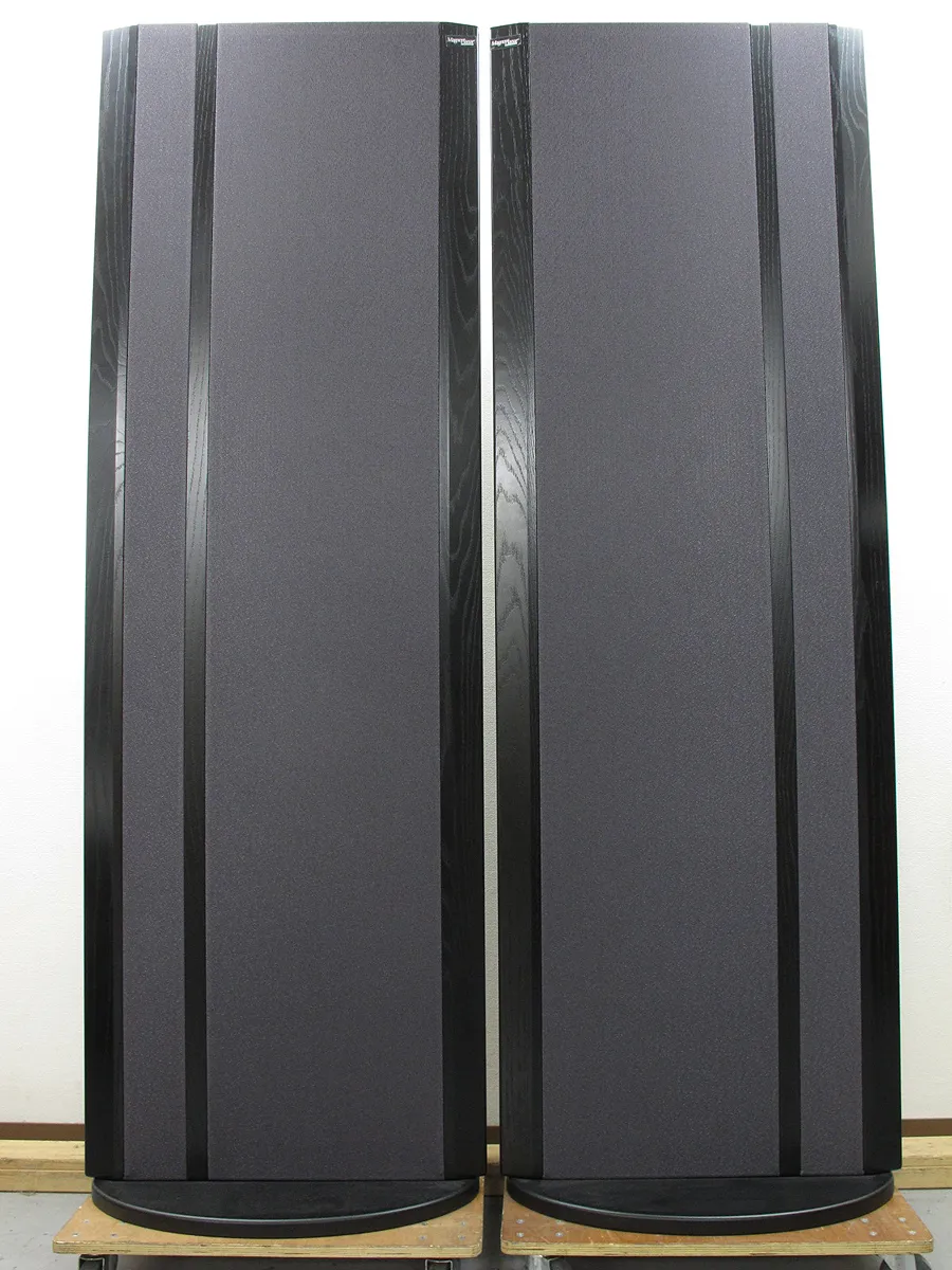 マグネパン Magnepan MG3.7i スピーカー
