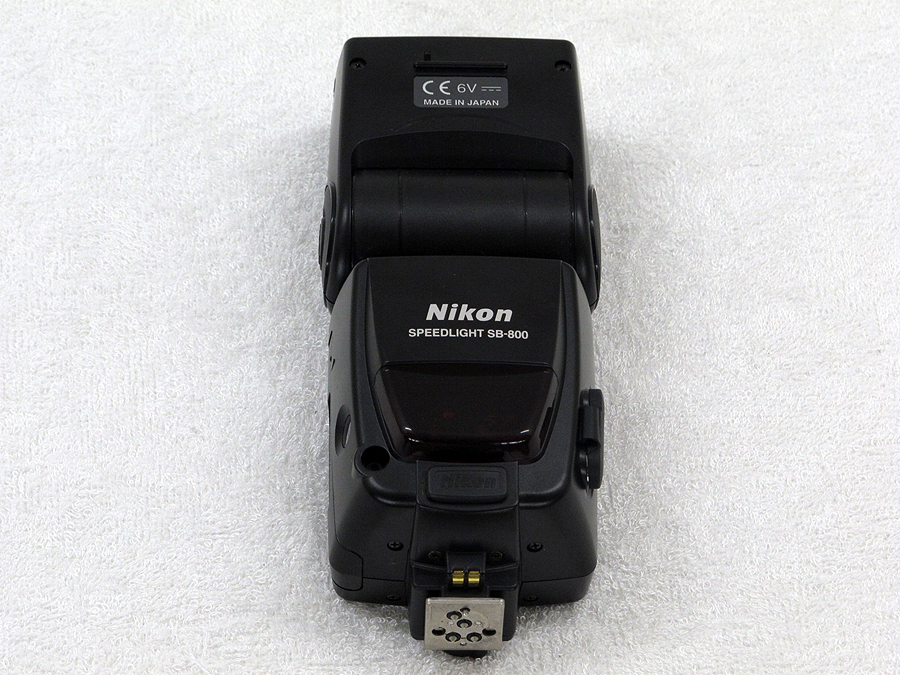 ニコン NIKON SB-800 スピードライト