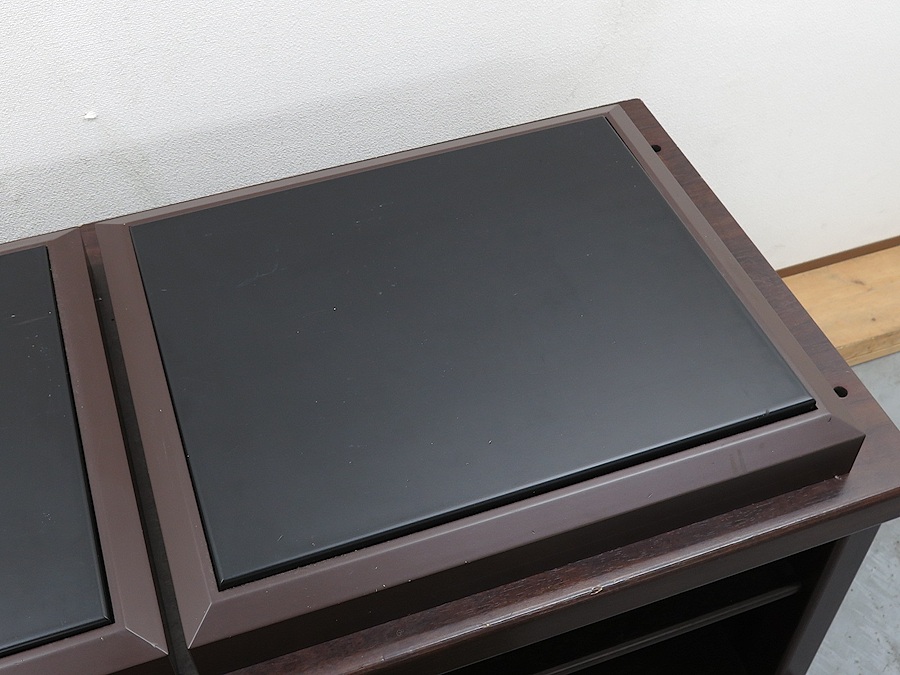 Acoustic Revive YST-64(ペア) オーディオボード @27807 / 中古