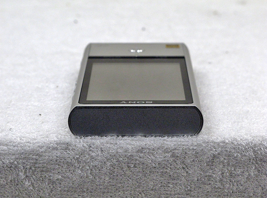 美品】ソニー SONY NW-ZX100 ウォークマン @27808 / 中古オーディオ