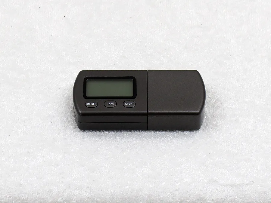 東志 PS-ST15 デジタル針圧計