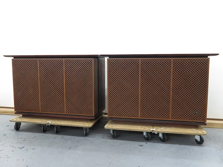 JBL Olympus (S8R) オリンパス スピーカー
