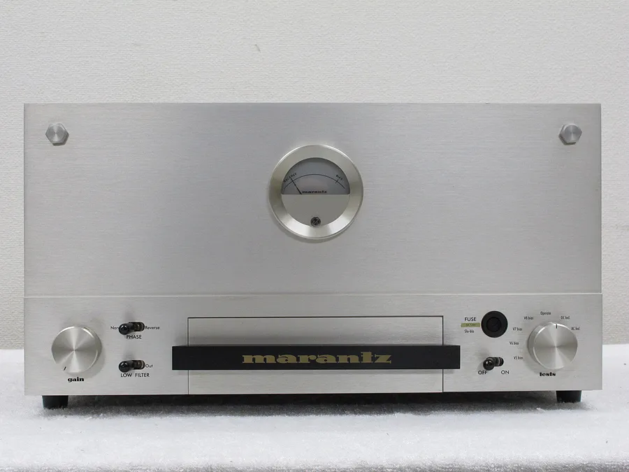 マランツ Marantz Model 9 レプリカ 真空管パワーアンプ @27856｜中古