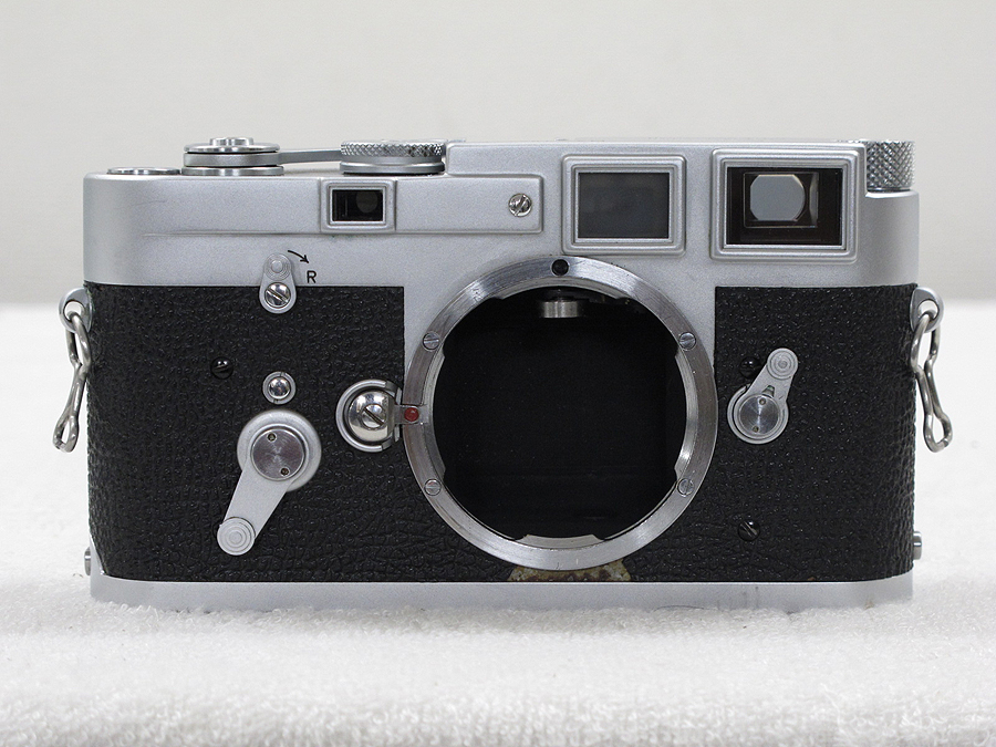 ライカ M3 シングルストローク ライカ LEICA M3 カメラ シングル
