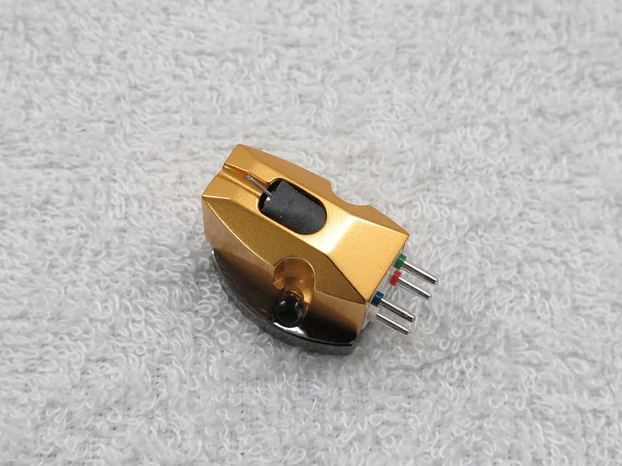 My Sonic Lab Signature Gold MCカートリッジ