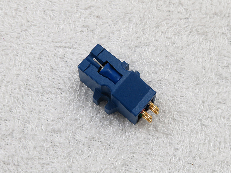 スミコ SUMIKO Blue Point No.2 MCカートリッジ @28010 / 中古