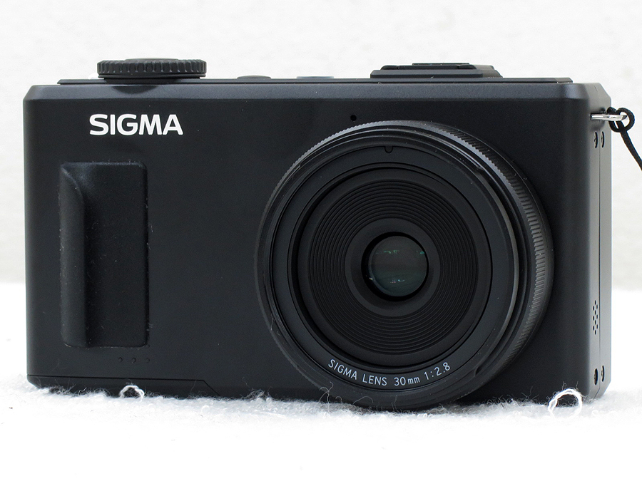 美品】SIGMA DP2 Merrill カメラ UV・PLフィルター付 @28027 / 中古オーディオ買取、販売、通販のショップアフロオーディオ横浜