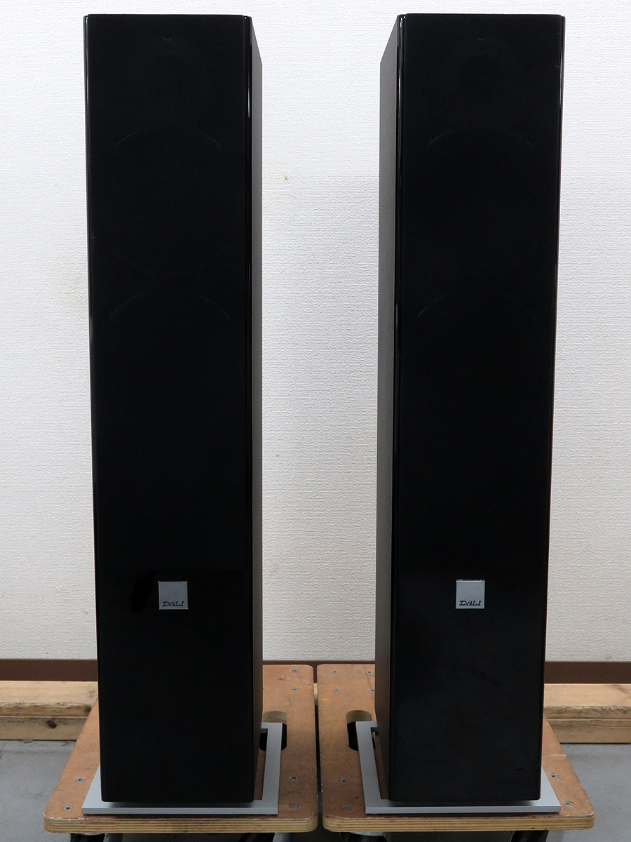 ダリ DALI ZENSOR5 スピーカー ペア @28089 / 中古オーディオ買取