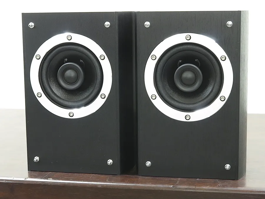 ティアック TEAC LS-301 スピーカー 元箱付