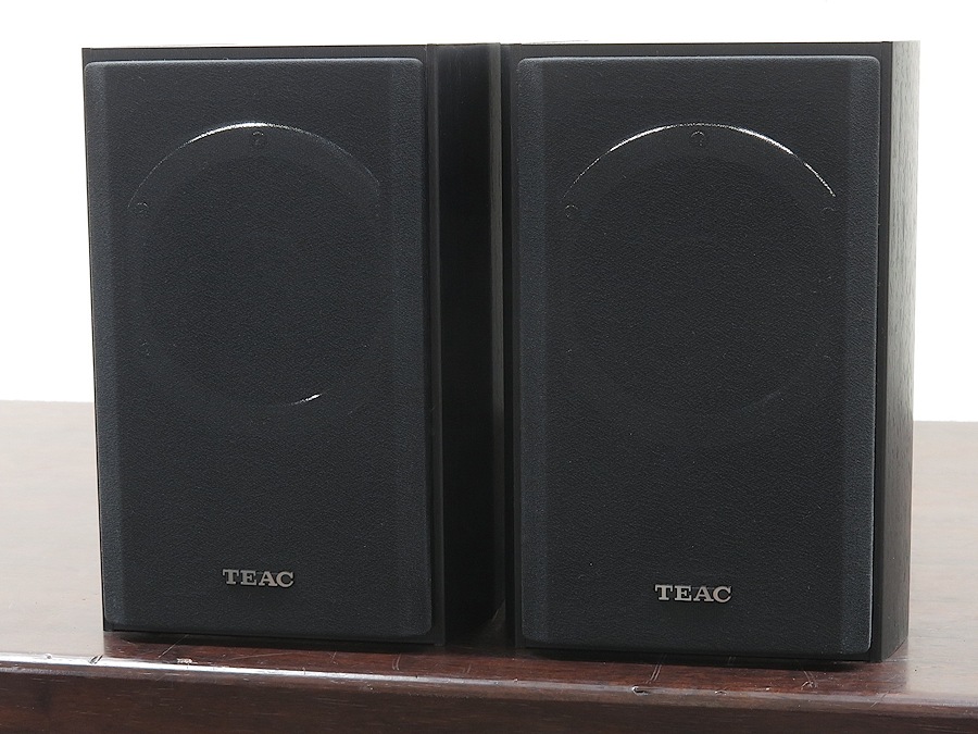 ティアック TEAC LS-301 スピーカー 元箱付 @28202 / 中古オーディオ