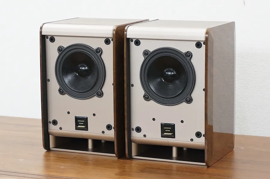 BOSE 125 WestBorough ブラケット付(CB-300B) スピーカー @28251｜中古