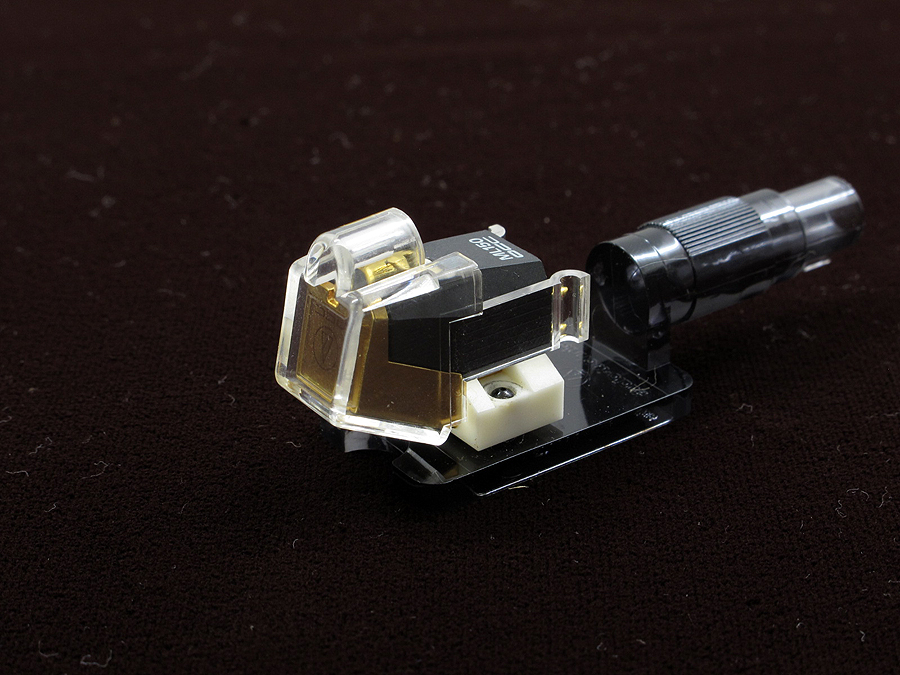 audio-technica AT-ML150/OCC MCカートリッジ @20922 / 中古