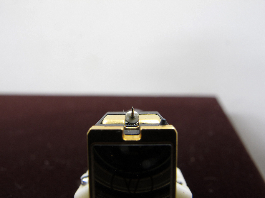 audio-technica AT-ML150/OCC MCカートリッジ @20922 / 中古オーディオ