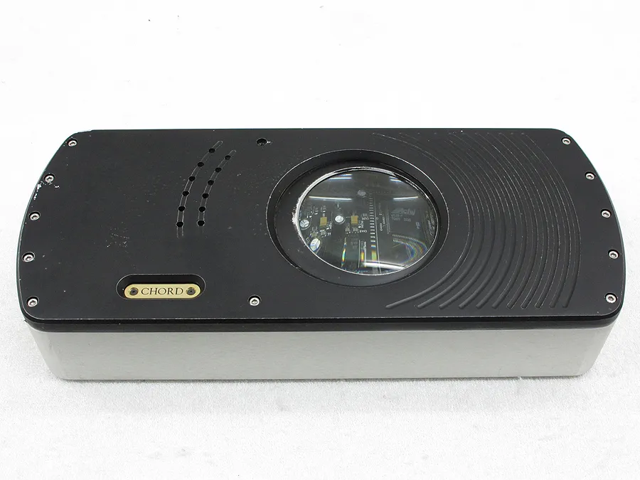 コード CHORD DAC64Mark D/Aコンバーター 正規輸入品