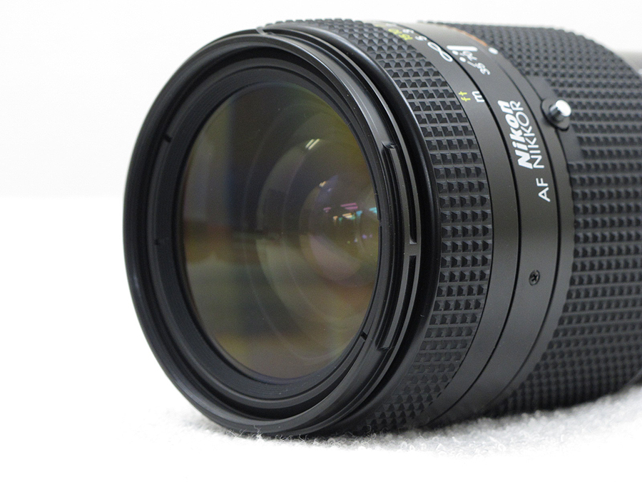 【中古】Nikon ニコン AF NIKKOR 35-70mm f/2.8 楽天市場】ニコン af nikkor 35－70mm f2．8の通販