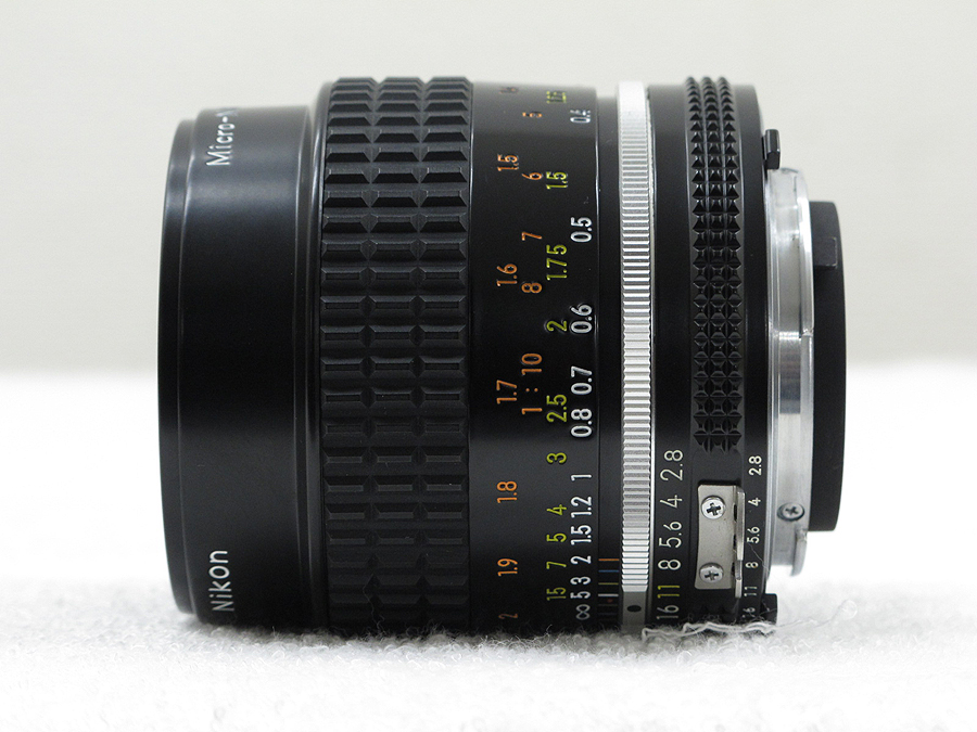 Nikon - ニコン NIKKOR 50mm 1:1.8 L1BC 52mm ２個セットの+