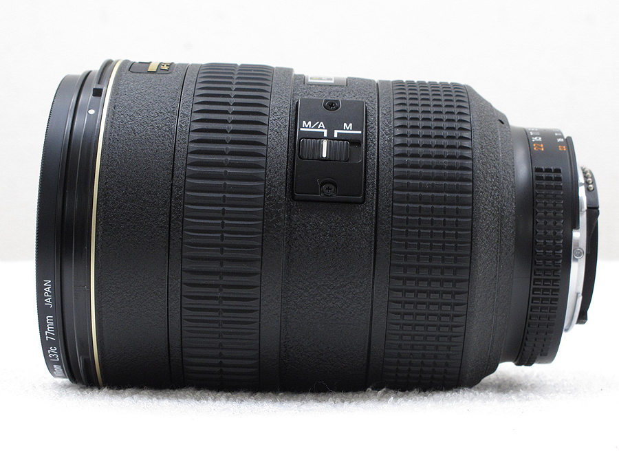 ニコン NIKON AF-S ED 28-70mm f2.8 D カメラレンズ @28163 /  中古オーディオ買取、販売、通販のショップアフロオーディオ横浜