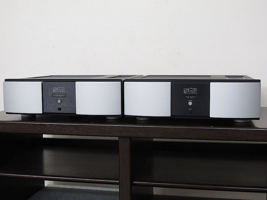 Mark Levinson No.434L マークレビンソン モノラルペア @28167 / 中古