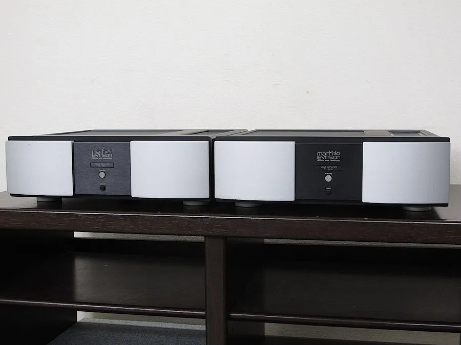 Mark Levinson No.434L マークレビンソン モノラルペア