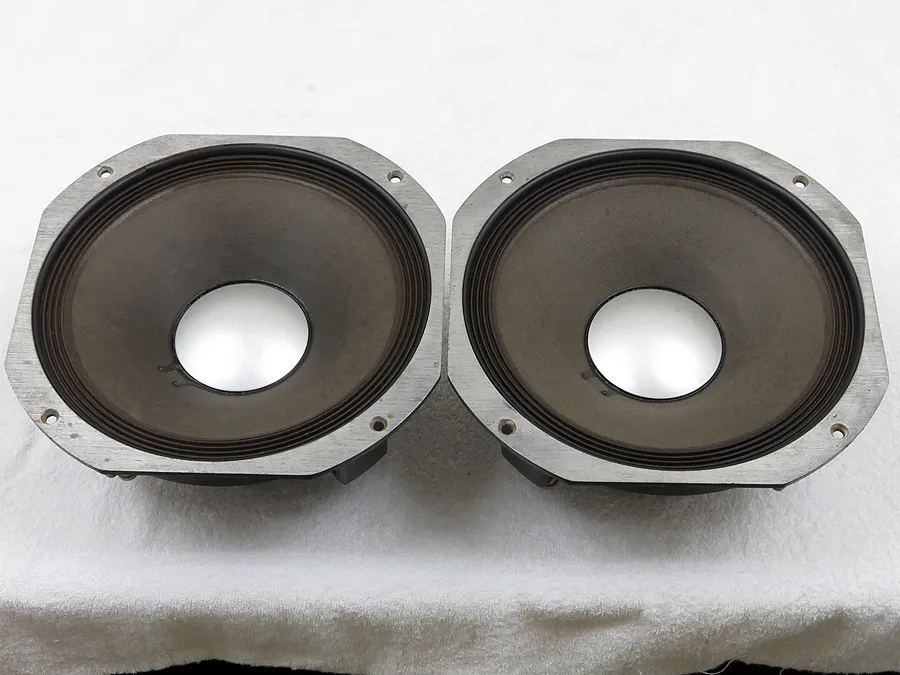 JBL 2120 フルレンジ (ペア) @28182｜中古オーディオ販売実績｜アフロ