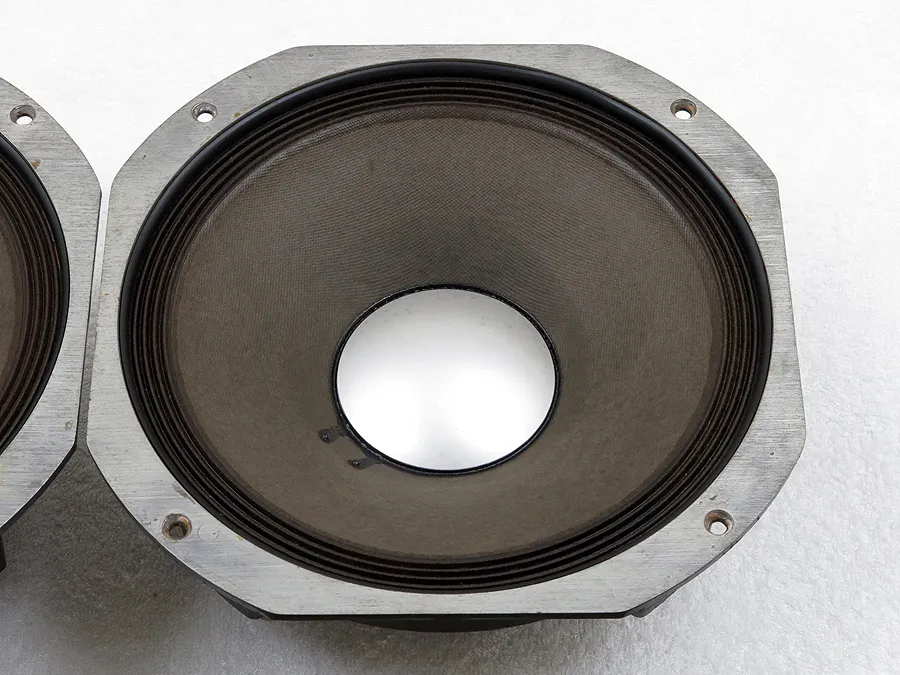 JBL 2120 フルレンジ (ペア) @28182｜中古オーディオ販売実績｜アフロ