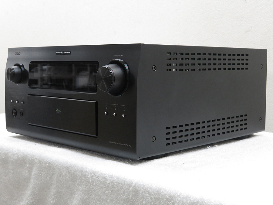 DENON デノン AVP-A1HD AVアンプ 最高級モデル 動作確認済 DENON デノン AVP-A1HD AVアンプ 最高級モデル 動作確認済 DENON