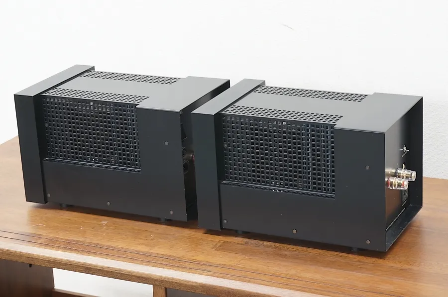 PRIMARE 928 Mono Amplifier パワーアンプ ペア @28308｜中古