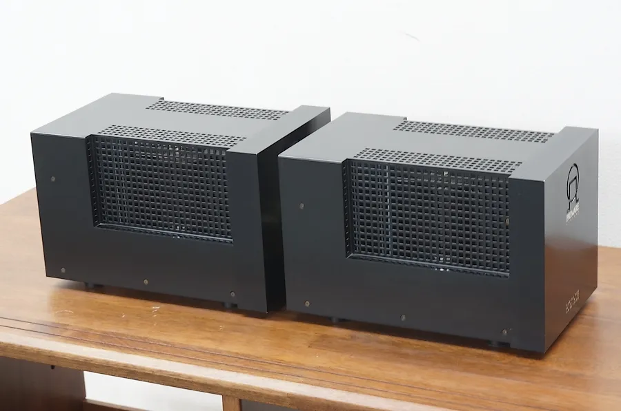 PRIMARE 928 Mono Amplifier パワーアンプ ペア @28308｜中古