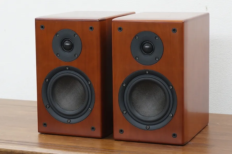 デノン DENON SC-CX303 スピーカー ペア