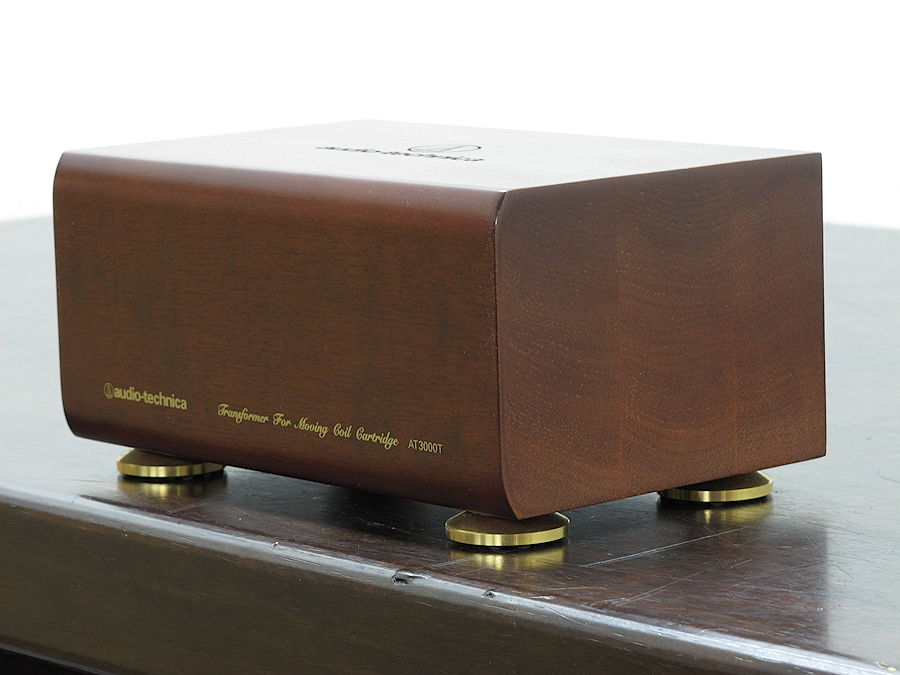 audio-technica AT3000T MCトランス @28370 / 中古オーディオ買取