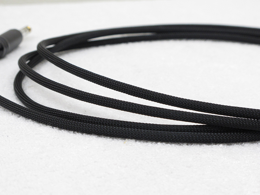 Acoustic Revive RHC-2.5SH-SF ヘッドフォンケーブル @28381 Acoustic Revive RHC-2.5SH-SF ヘッドフォンケーブル @28381