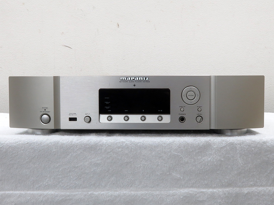 マランツ Marantz NA7004 ネットワークプレイヤー