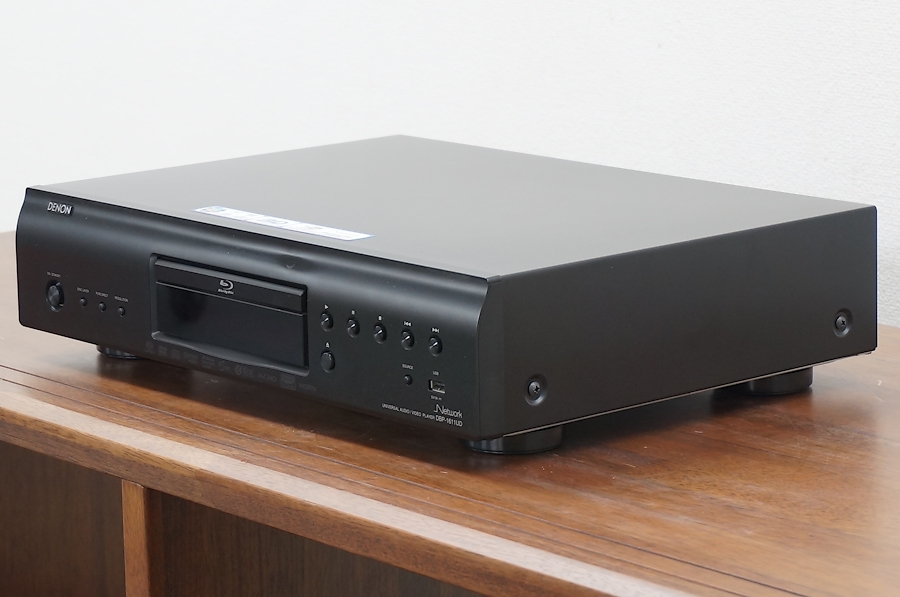 新品リモコン　DENONデノン ユニバーサルプレイヤー　DBP-1611UD 新品リモコン DENON ユニバーサルプレイヤー DBP-1611UD Amazon