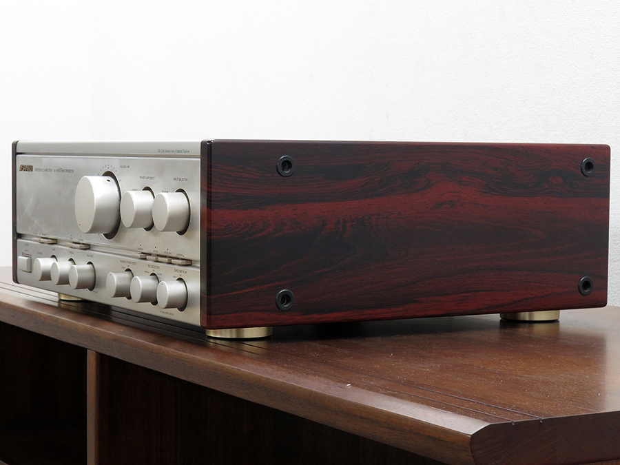 SANSUI AU-α607 MOS Premium プリメインアンプ @28519 / 中古 SANSUI AU-α607 MOS Premium プリメインアンプ @28519 / 中古