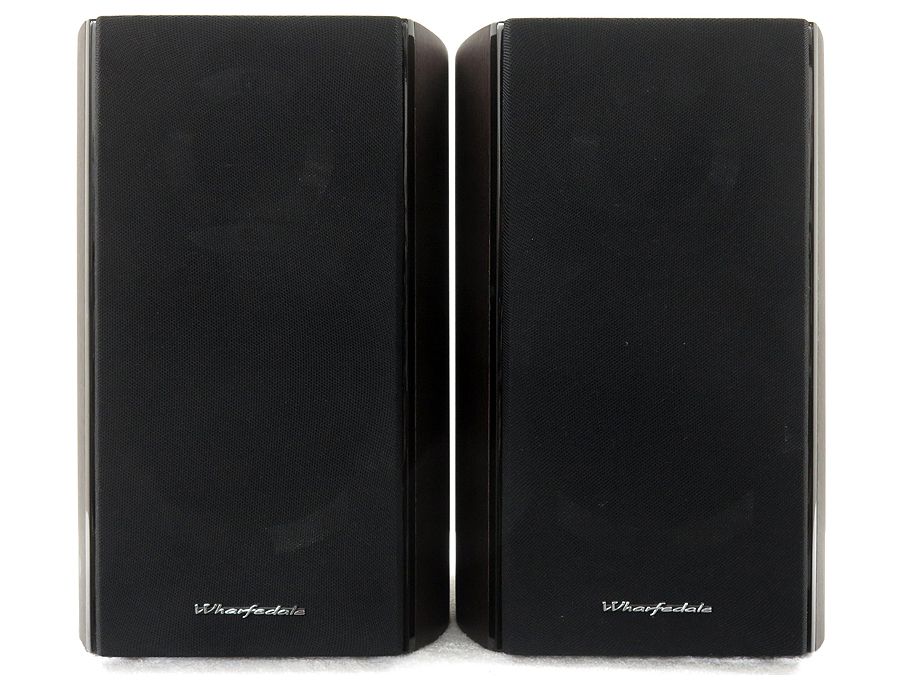 ワーフデール wharfedale DIAMOND 10.1 スピーカー ペア @28525 / 中古